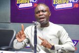 I’m a proud farmer; nobody needs to remind me – Akandoh tells GRNMA General Secretary