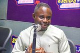 Ridge Hospital assault: Did we expect Health Minister to remove his shirt and attack Ralph? PRO asks critics [Audio]