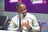 Call off strike; let’s return to negotiation table – Health Minister to GRNMA