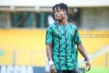 Medeama SC open talks with winger Evans Osei Wusu over potential move