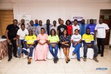 AFRICON empowers Western Region Business leaders with AI training