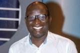 I was once a footballer – Socrate Safo reveals