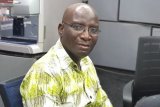 “I want to help with ideas” – Socrate Safo to creatives in government