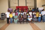 Women in Aquaculture: COA holds Cold Chain Management training to boost fish preservation