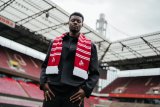 Ragnar Ache is a great fit for FC KÃ¶ln â€“ Sporting director