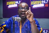 NPP will not take lessons from the brothel – Salam Mustapha slams NDC over Abronye’s arrest