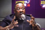 I almost landed in prison – Nigel Gaisie
