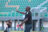 Eleven Wonders arrived 15 minutes to kick off for Kotoko game because our bus broke down â€“ Emmanuel Aidoo