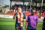 Kassim Gokyildiz appointed head coach of Ghana Premier League side Hohoe United