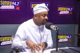 Mahama is not innocent in OSP’s actions – Assafuah [Audio]