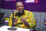 Adwumawura Programme not a cash giveaway – Youth Minister clarifies