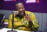 12% of tertiary students abuse cocaine; 11% abuse heroin – Opare Addo