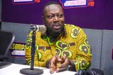NAP aims to promote self-employment – Youth Development Minister