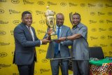 MTN Elite U19 Championship launched in Accra to boost Ghana’s youth football development
