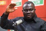 Journalists’ salaries: GJA President unimpressed with Mahama’s response at media engagement