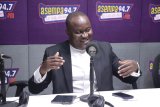 Ken Agyapong’s team hails number one ballot position as “sign of victory”