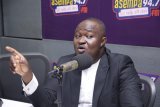 Bawumia can’t cross 27% in NPP Presidential Primary – Kwasi Kwarteng