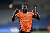 Valencia target Ghana defender Jerome Opoku