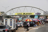 Mallam Market chaos: Traders flout rules, crippling Accra-Kasoa Highway