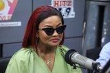 Nana Ama McBrown undergoes fifth surgery, appeals for prayers as she recovers