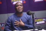 I will leave gov’t if… – Kwakye Ofosu says after GJA blames Mahama for assault on journalists