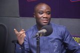 Attorney-General to address uniBank case, asset recovery updates on Monday – Kwakye Ofosu