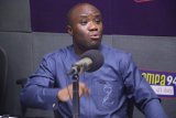 Kwakye Ofosu accuses Akufo-Addo administration of complicity in galamsey