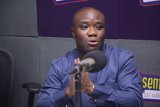Mahama to appoint substantive Minister for Defence in due course – Kwakye Ofosu
