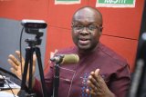 We’re fixing the economic mess created by NPP – Omane Boamah