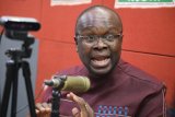 Gov’t closely monitoring volatile Bawku and Alavanyo security situation – Defence Minister