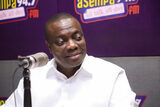 Negative video on Bawumia hits Kennedy Agyapong’s ratings – Mussa Dankwah