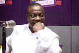 I am not shaken – Mussa Dankwah declares ahead of NPP presidential primaries