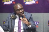 Wontumi’s detention: I have blocked Appiah-Kubi; I won’t talk to him again – Gary Nimako