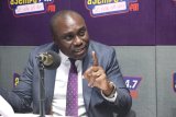 NPP’s Gary Nimako reveals late Ernest Kumi planned to resign
