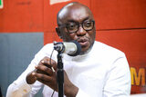 NPP race: Eastern Region contest will be tough, but… – Dr. Kingsley Agyemang [Listen]