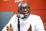 Bawumia is still an Economic Messiah – Abuakwa South MP