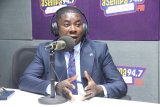 Dr. Gideon Boako questions basis of BoG’s accounting reporting approach to declare 2024 ‘losses’