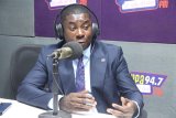 Galamsey has escalated in Tano North and it is alarming – Gideon Boako