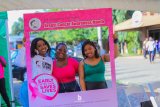 The Livingstone Foundation, Unichem Ghana offer free breast cancer screening