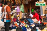 Stop selling outside; come inside the market – Kantamanto Coordinator to traders