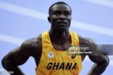2025 World Athletics Championships: Saminu reaches semis with 10.09s in Heat 7