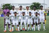 WAFU B U20 Boys Cup: Black Satellites edge Benin to reach semi-finals