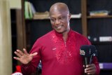 Kwesi Appiah hopeful of long-term Kotoko–Kaizer Chiefs partnership