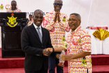 KNUST Teaching Hospital gets GHC 46 million boost from education minister for completion