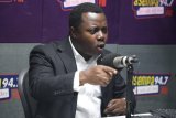 Mahama has disappointed Ghanaians, can’t be trusted to defend values against LGBTQ+ – Ntim Fordjour