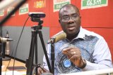 Akuapem North MP urges police to ensure peaceful conduct of Akwatia by-election
