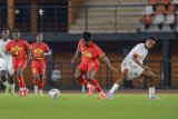 Black Queens wrap up Abidjan training tour with defeat to Côte d’Ivoire