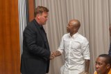 Andre Ayew hails Black Queens for WAFCON bronze and urges them to keep rising