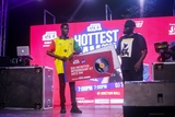 DJ Shaker HD wins big at Hitz FM’s Hottest DJ 2025