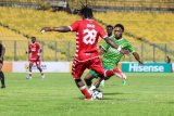 2025/26 Ghana Premier League: Week 2 Match Report - Asante Kotoko 2-0 Bibiani GoldStars